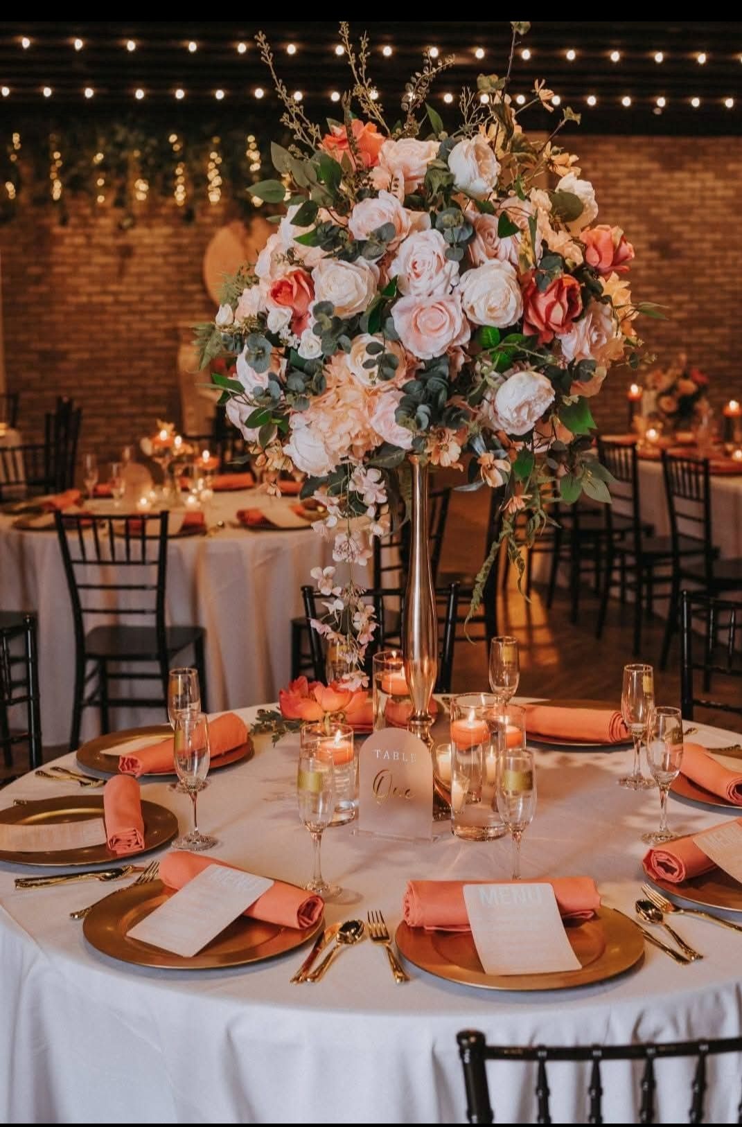 LUX LOFTS Venue Detail