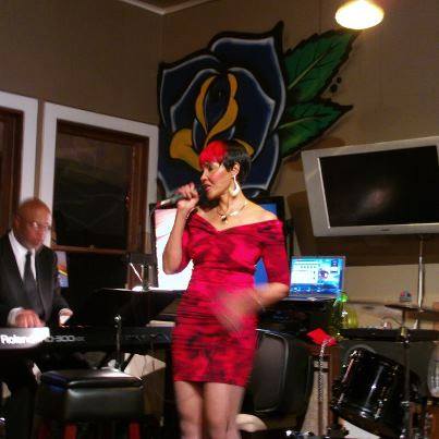 Nina Causey photo 12