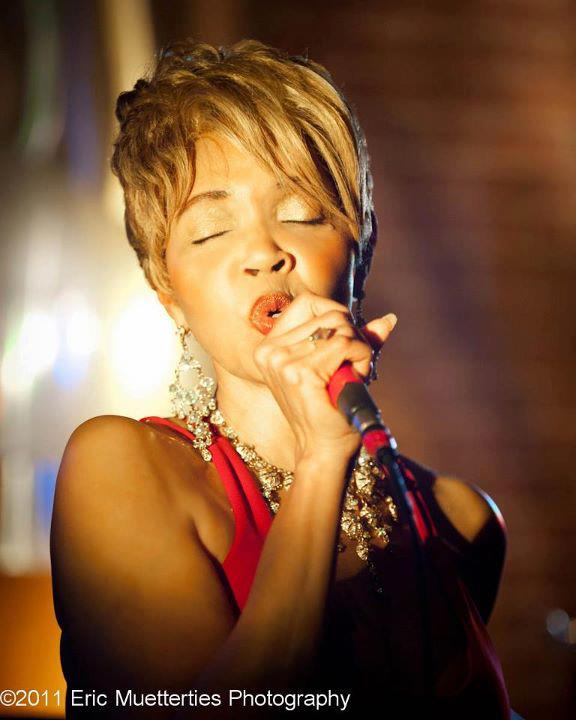 Nina Causey photo 15