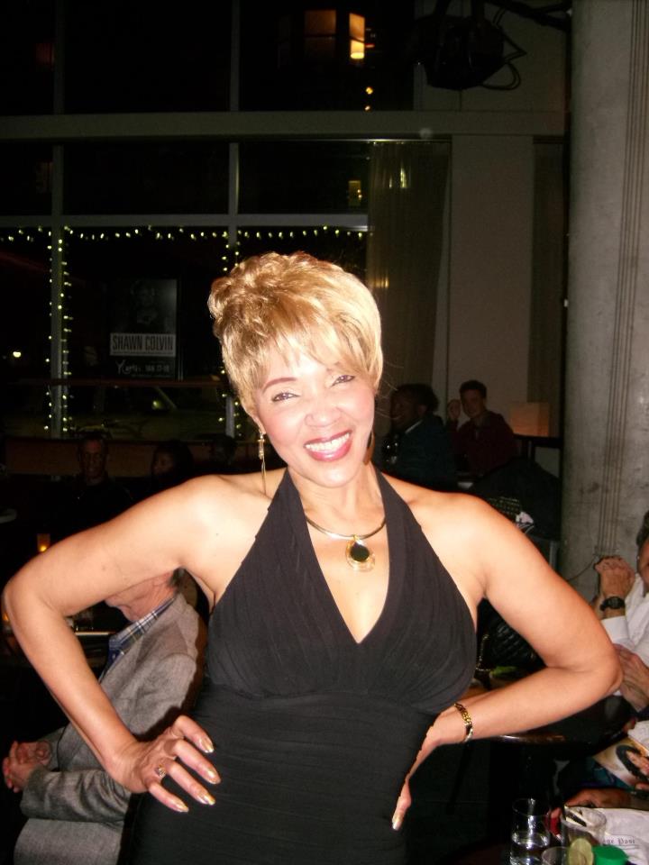 Nina Causey photo 16