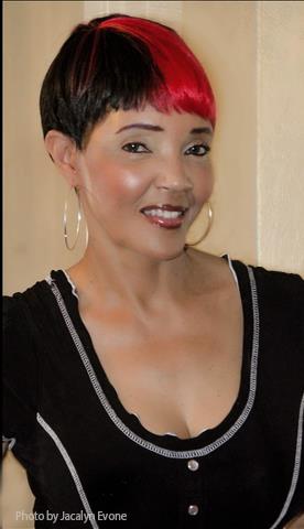 Nina Causey photo 17
