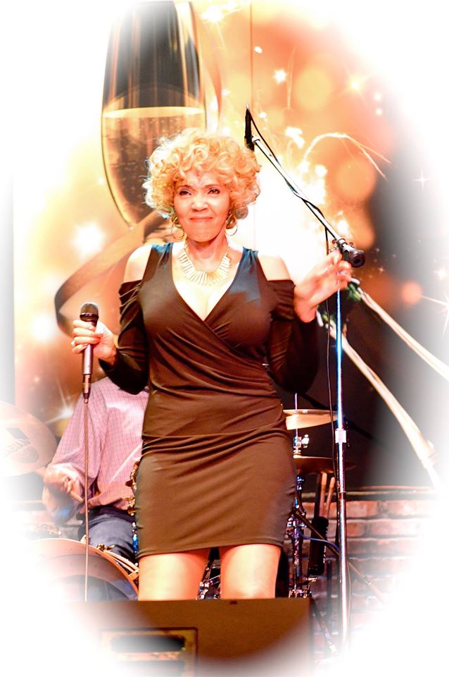 Nina Causey photo 2
