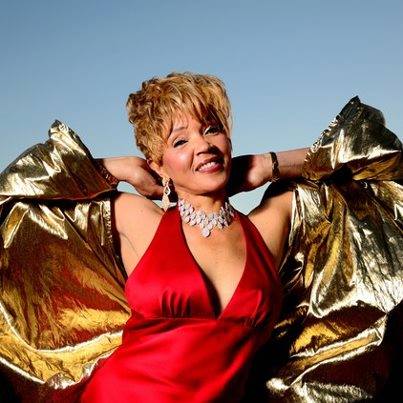 Nina Causey photo 20