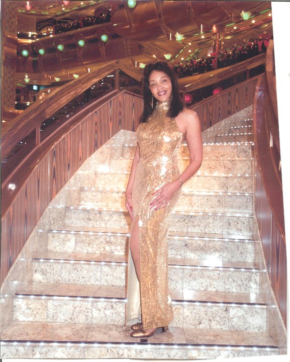 Nina Causey photo 25