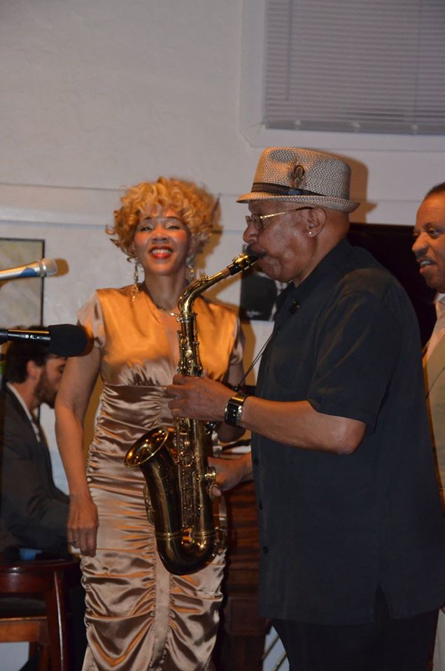 Nina Causey photo 28