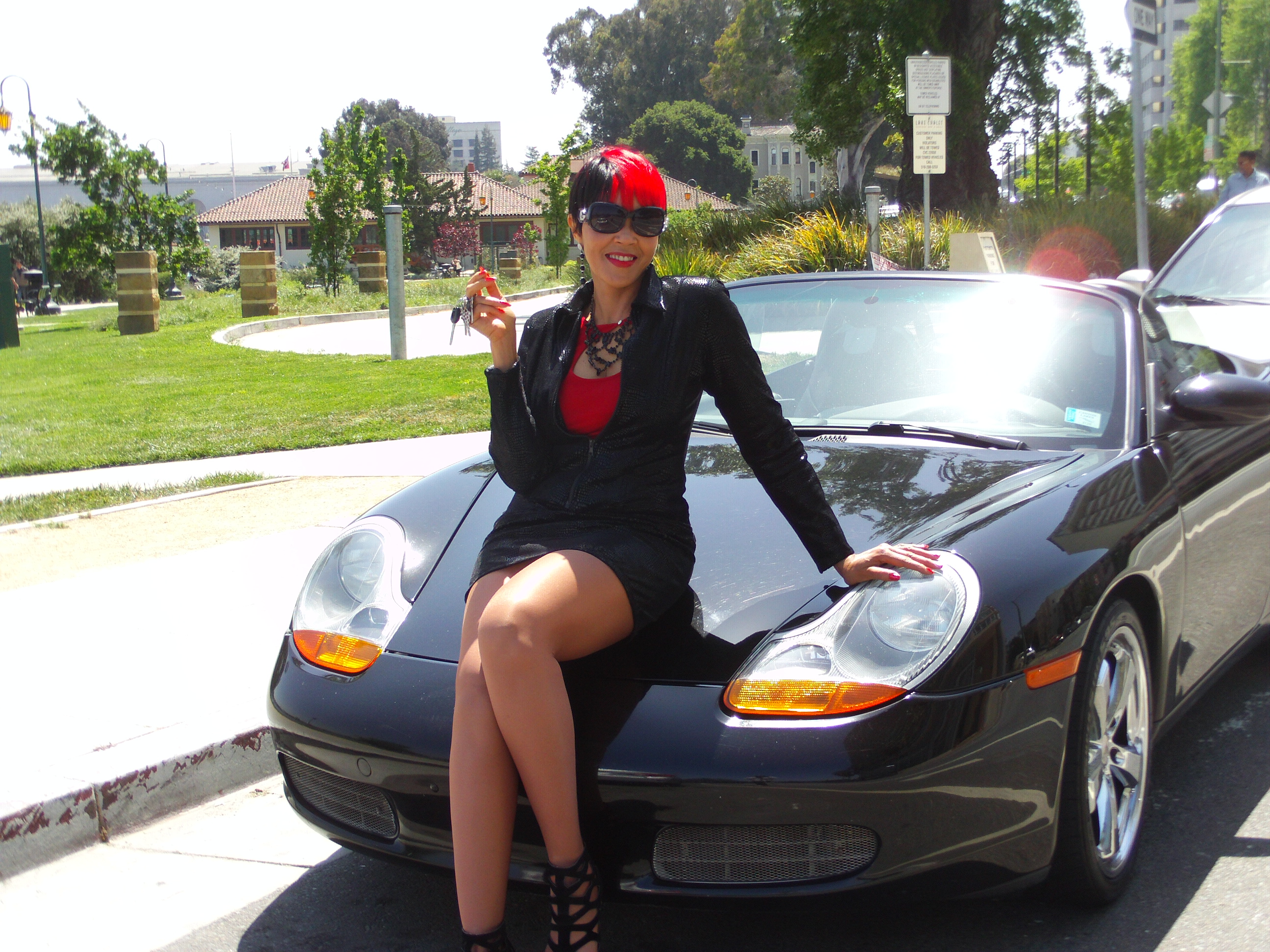 Nina Causey photo 36