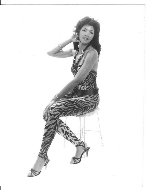 Nina Causey photo 4