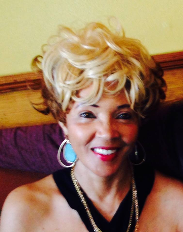 Nina Causey photo 5