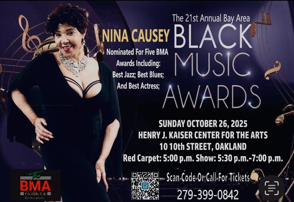 Nina Causey event photo 1