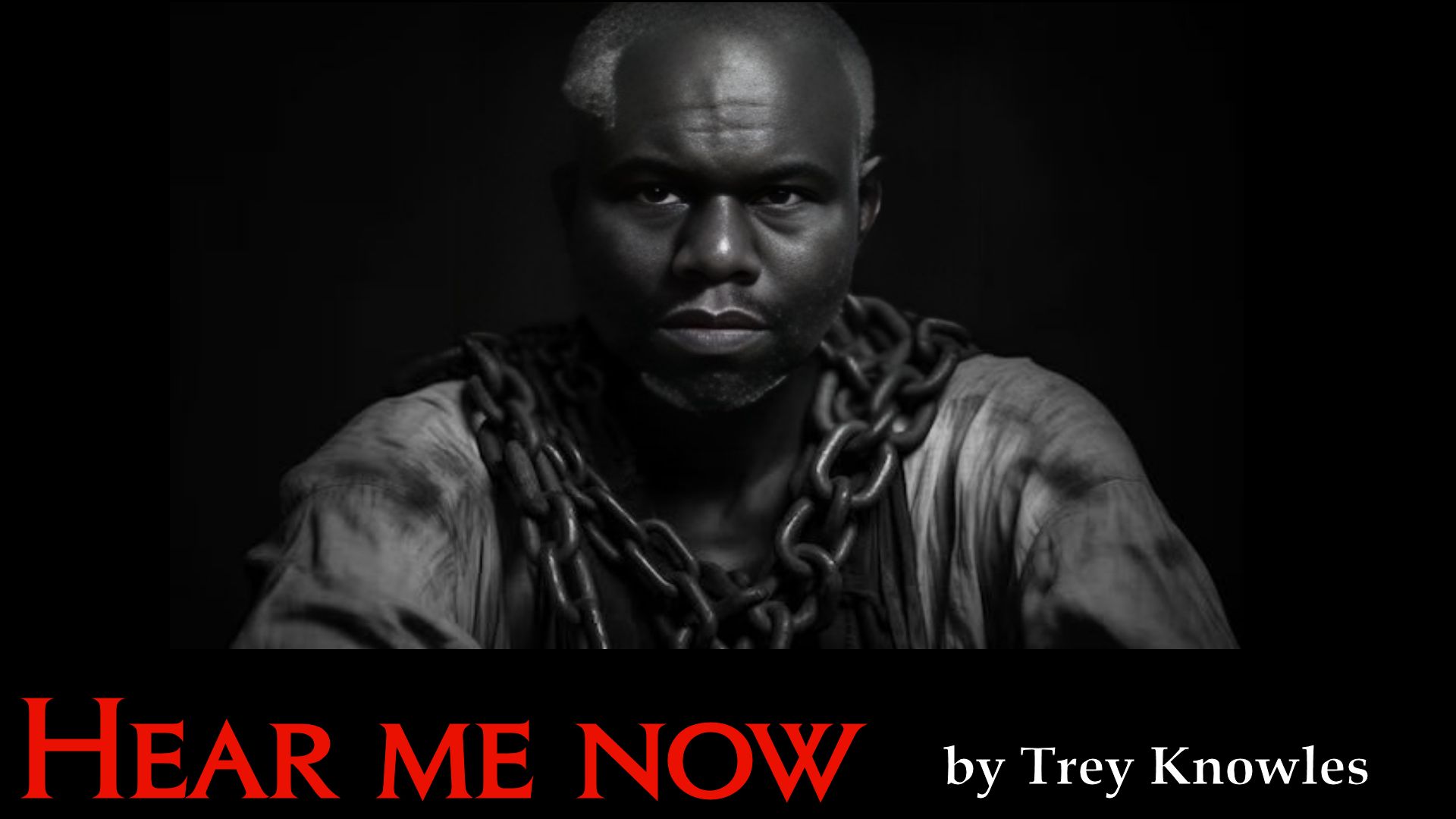 Hear Me Now song cover by Trey Knowles