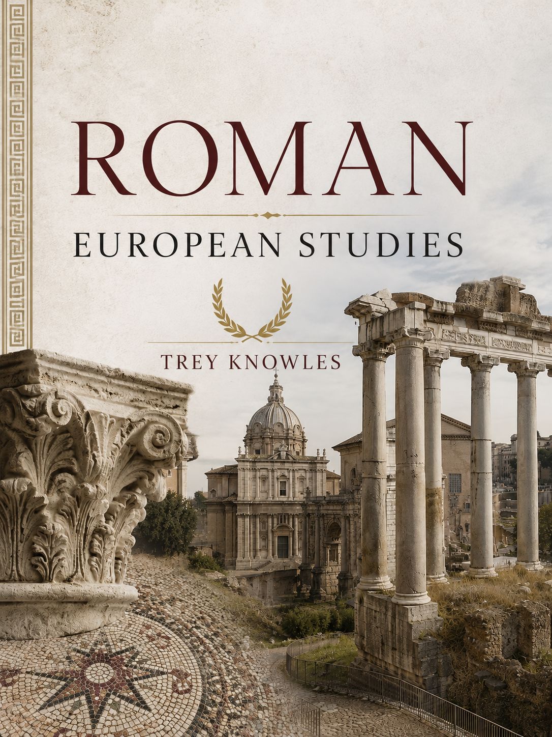 Roman European Studies