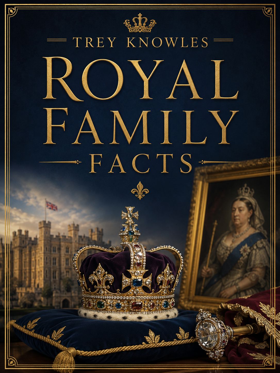 Royal Family Facts