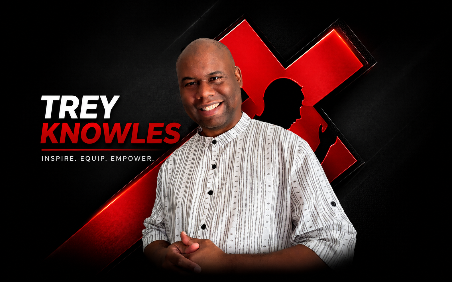 Trey Knowles banner