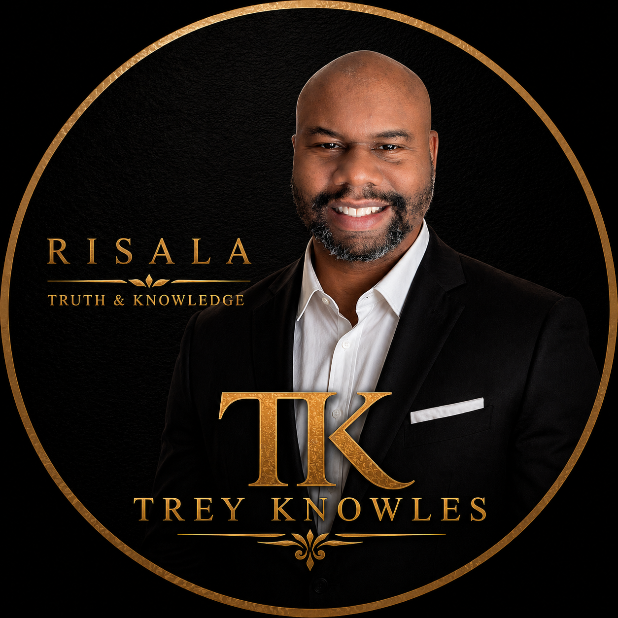 Trey Knowles