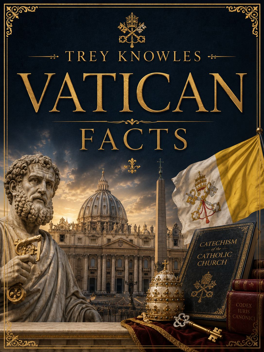 Vatican Facts
